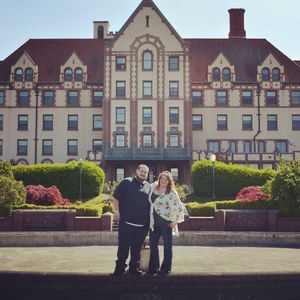 Meet your Posher, Elizabeth